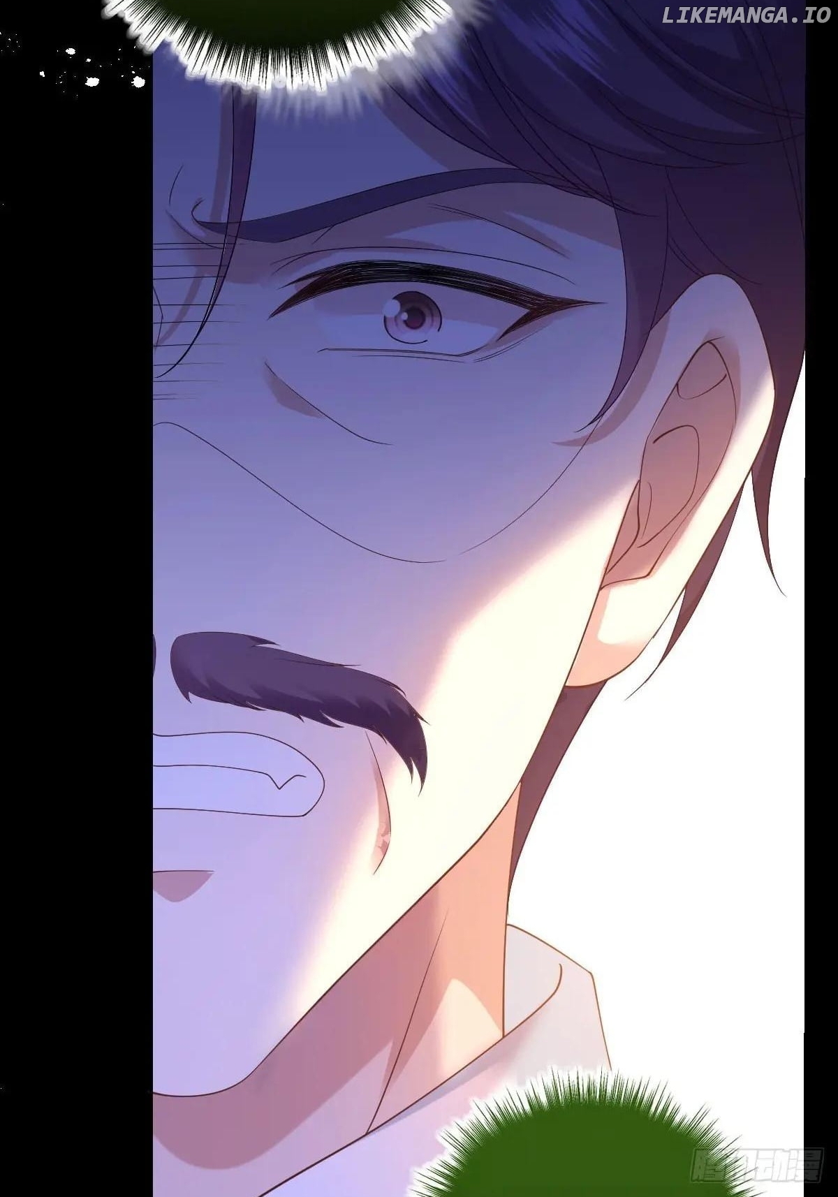 Confessing My Love to Him, the Treacherous One Chapter 46 - page 22